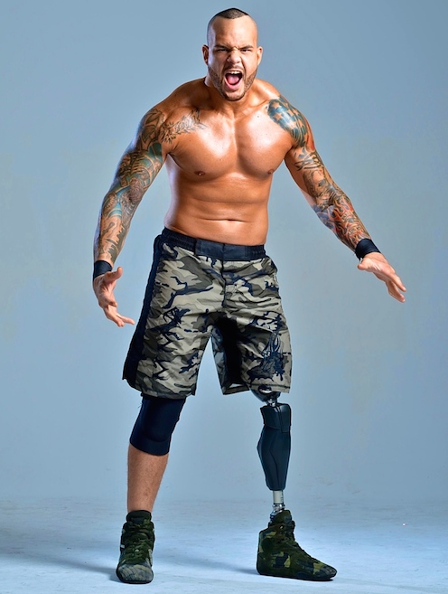 zach gowen