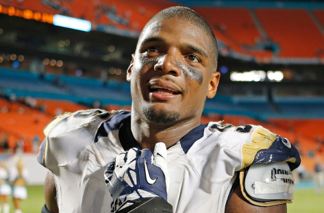 michael sam