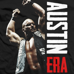 steve austin