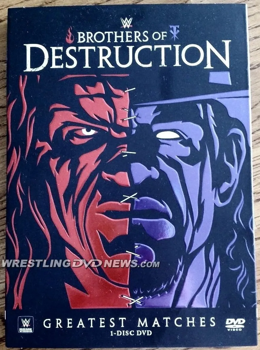 brothers of destruction brothers of destruction