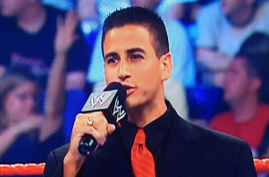 update on justin roberts