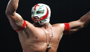 Mysterio