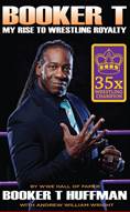 booker t