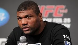 quinton jackson