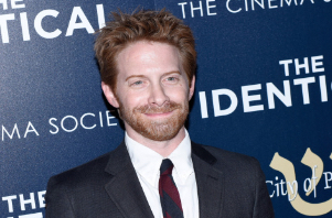 seth green