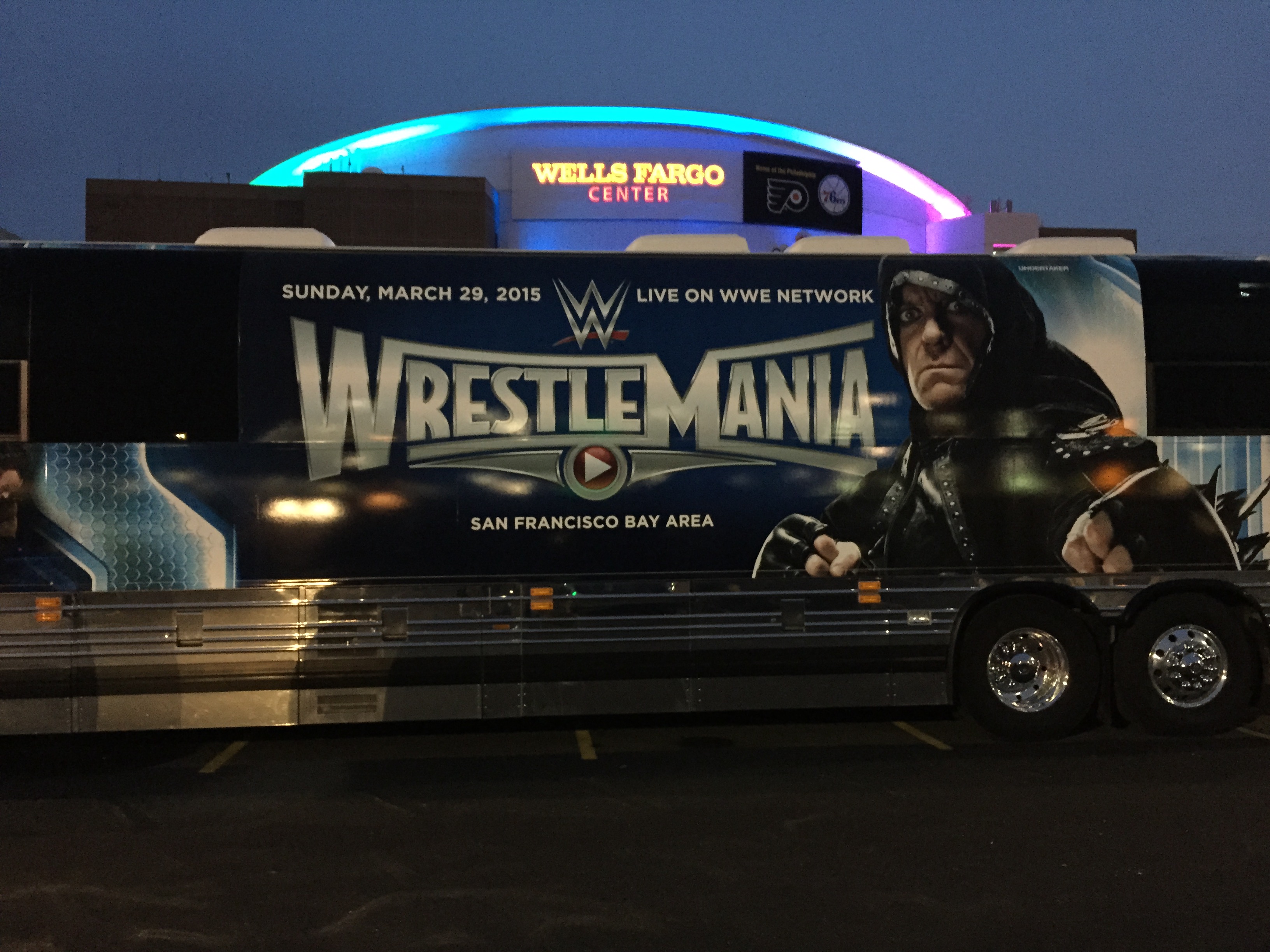 Mania Truck
