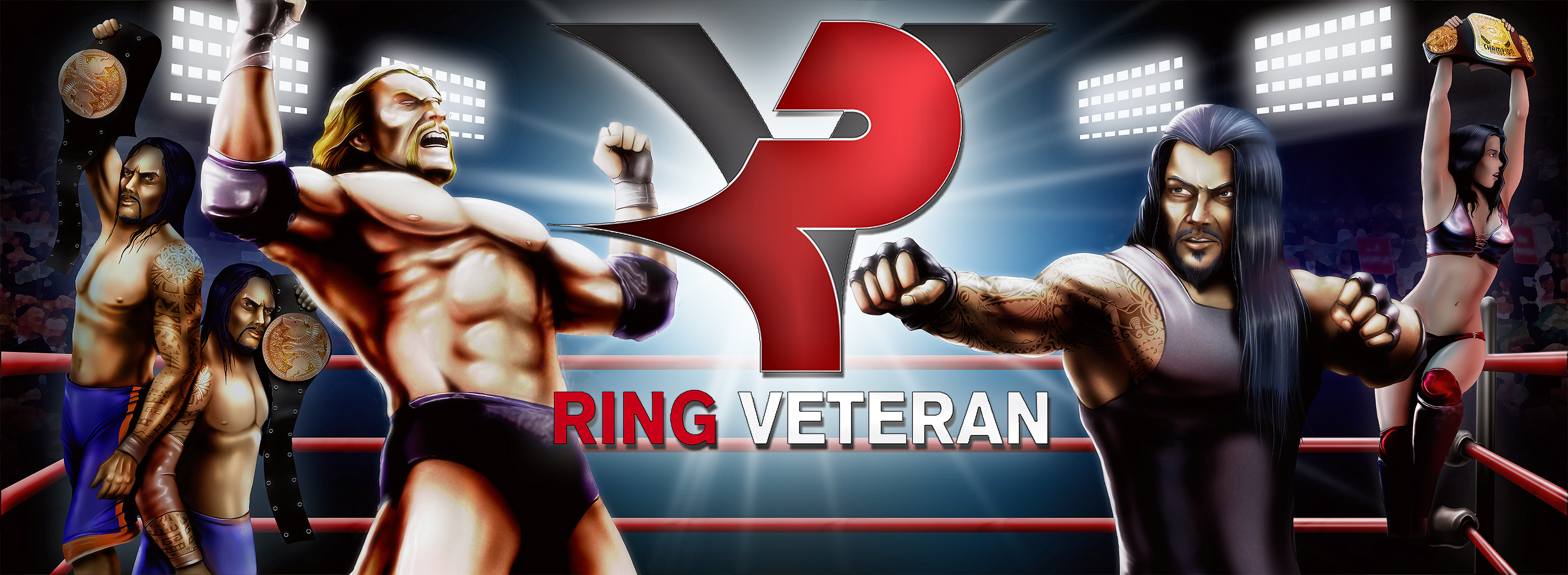 Ring Veteran Ring Veteran