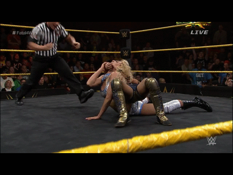 Tap Out Tap Out