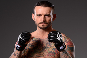 cm-punk