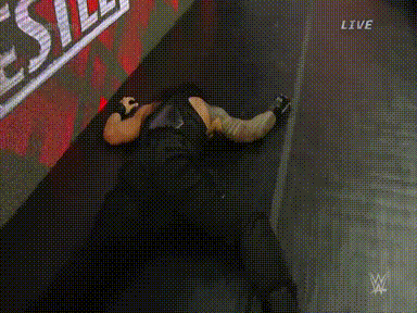 reigns brock lesnar