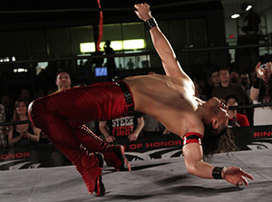 Nakamura