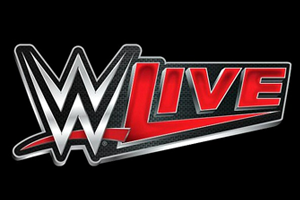 wwe live