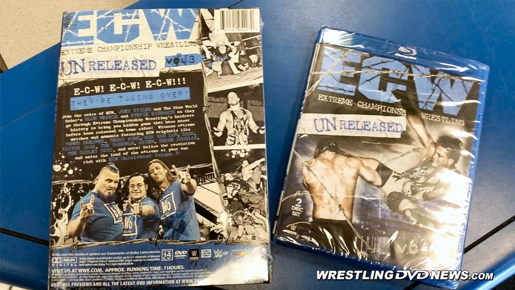 ecw-unreleased ecw unreleased