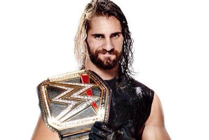wwe smackdown