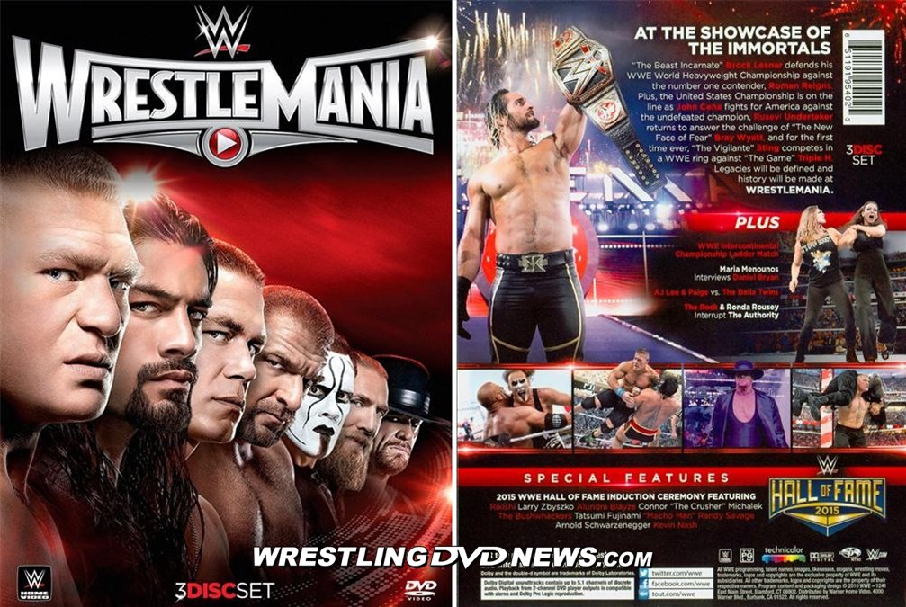 mania-dvd wrestlemania 31