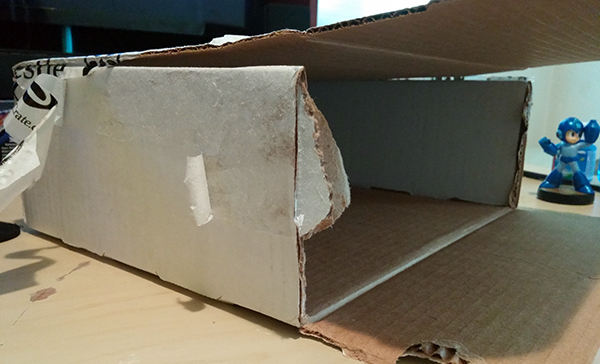 Box Box