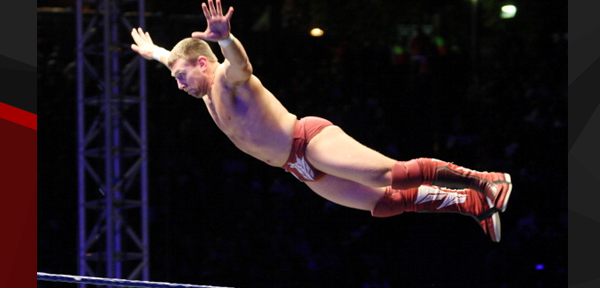Daniel Bryan Daniel Bryan