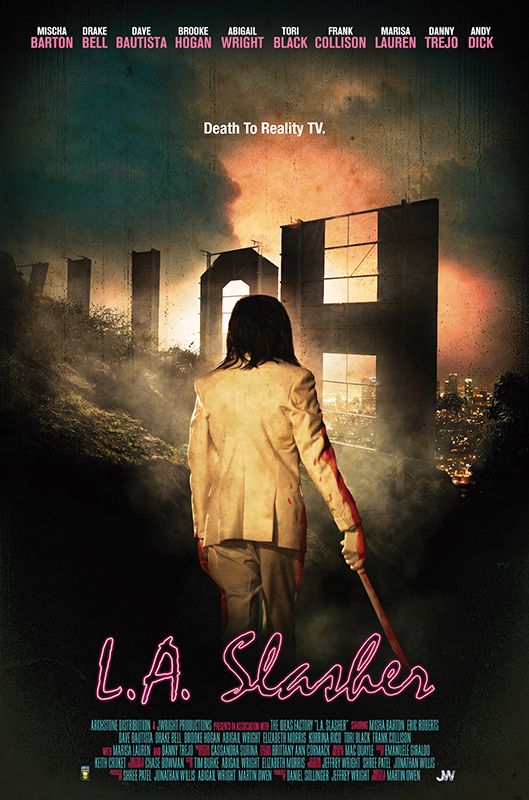 LA-Slasher-poster