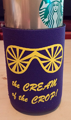 Macho Man drink Macho Man drink