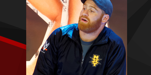 Sami Zayn Top 10