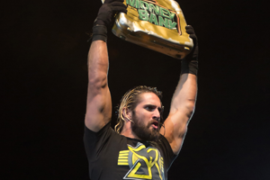 wwe money in the bank
