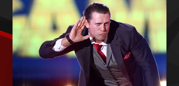 The Miz The Miz