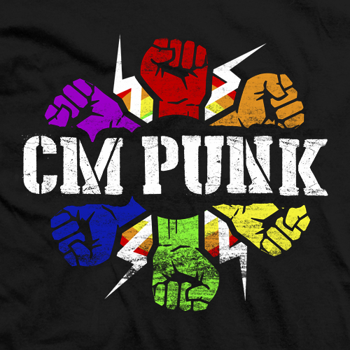 cmpunk pride