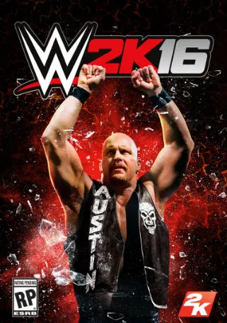 steve austin