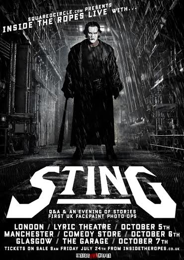 sting
