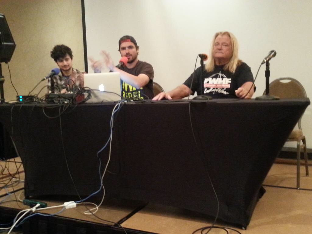 greg valentine