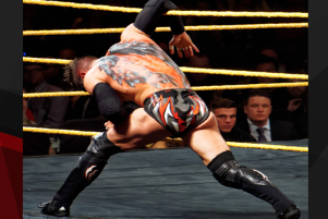 finn balor finn balor