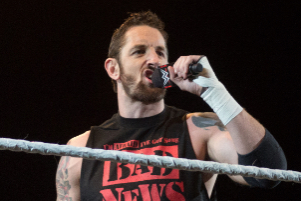king barrett