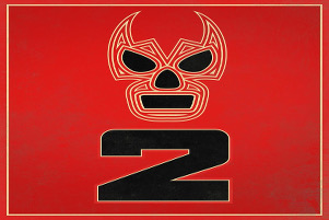 LU Logo Stretched