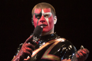 sami zayn