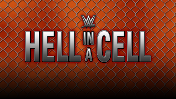 hell in a cell hell in a cell