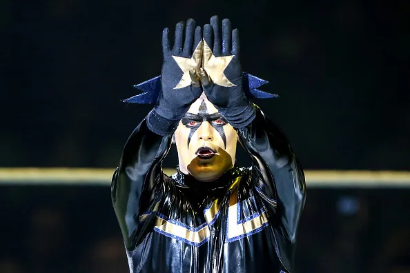 stardust
