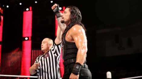 wwe raw
