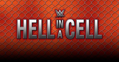 hell in a cell
