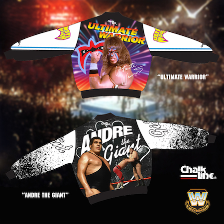 WWEjackets WWEjackets