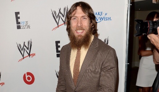 daniel bryan