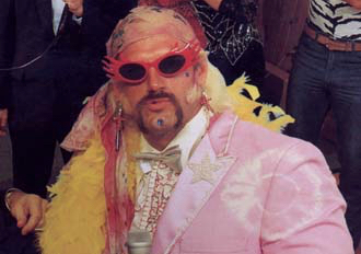 jesse ventura