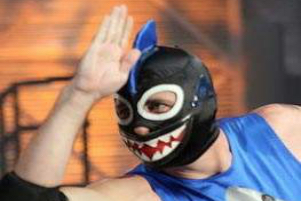 shark boy