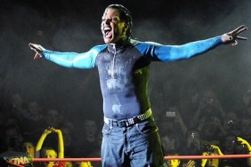 jeff hardy return to wwe