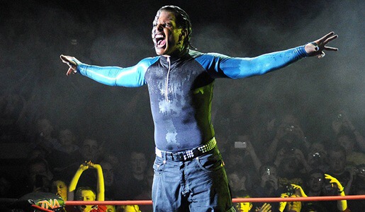 jeff hardy return to wwe