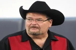 jim ross