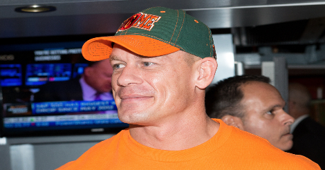 John Cena