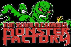 the monster factory