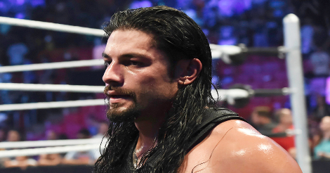 WWE Live Event