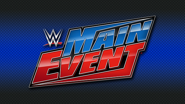 wwe main event wwe main event