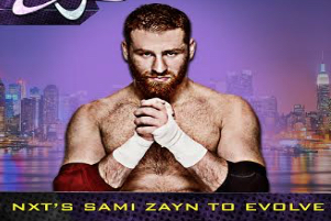 evolve 49
